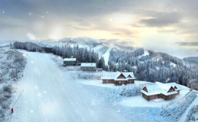 Apartmány a Štúdiá Lúčky, SKI-IN SKI-OUT ,Chopok Jasná, Demänovská dolina